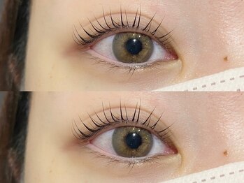 アイクイック 亀戸店(Ai Quick)/パリジェンヌ