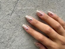 エミルカ(EMILUCA)/ホイルアートコース