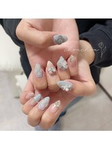 シュシュ(chouchou)/韓国ネイル