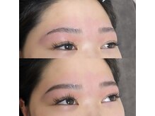 マカナニラッシュ(MAKANANI LASH)/ハリウッドブロウリフト