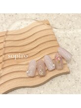 ソピーロ たかのこ店(sopiro)/5月【monthly &nbsp;gold】