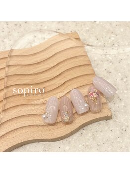 ソピーロ たかのこ店(sopiro)/5月【monthly gold】