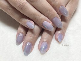 ブルーマグネット