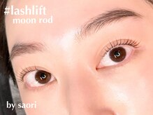 リティ(Liti)/まつげパーマ/ラッシュリフト