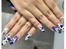 フェアリー(Fairy)/レオパード by阿部