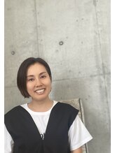 トレフル(Trefle) 大磨 裕美子