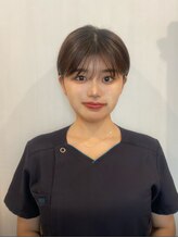 骨盤ストレッチ整体 b 小林 七海
