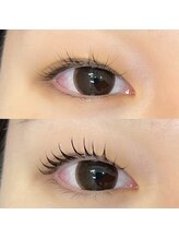 シーンスタジオ 天神大名店(SSIN STUDIO)/まつ毛&眉毛 天神大名/赤坂