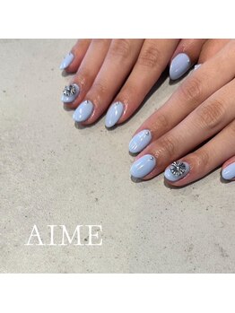 アイム(AIME)/韓国