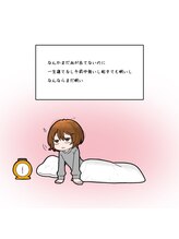 シェリ フルール(Cheri Fleur)/私の生理3日前３