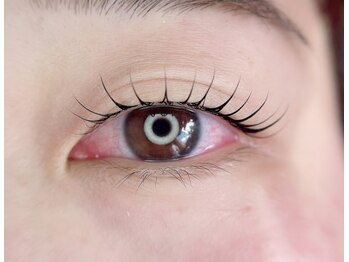 アドレ(adorer)/まつ毛カール