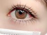 【再来】美眉Wax＋眉毛パーマ＋メイク付き　¥8800→【¥6500】[博多]