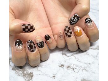 セレスティアラウンジ 平塚(CELESTIA LOUNGE)/120分フルデザイン￥7980