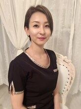 インタークロス(intercross) 兼弘 京子