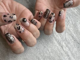 leopard