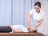 ★人気NO1★【小顔矯正+骨盤矯正+美容整体】¥2800