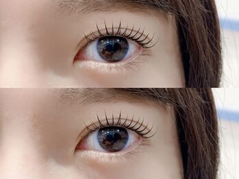 オト(oto)/デザインまつ毛パーマ♪