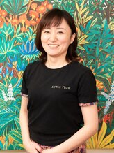 ロータスツリー(LOTUS TREE)&nbsp;Eriko 