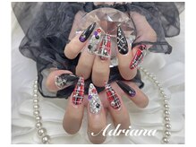 アドリアーナ(ADRIANA)/