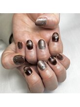 クローサー(closer)/スタッフ＊miki