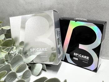 トップブロウ 梅田茶屋町(TOP BROW)/V3ファンデーション