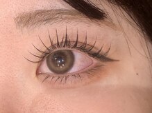 アングゥ ウル(ungu ul)/上下マツエク