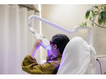 プティパ(Petit Pas)/【セルフホワイトニング】