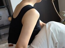 ラトリエ(L'Atelier)/いつでも見せられるすべすべ腕に