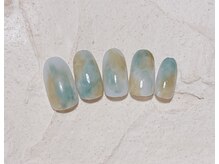 シナネイル 清澄白河店(SHINA NAIL)/ニュアンスコース