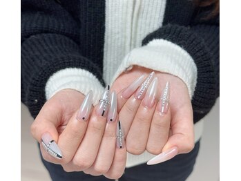 ヨーリ(YooLi)/ワンホン大人気デザイン