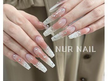 ヌアネイル(NUR NAIL)/