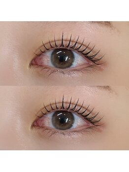 ジャム 久屋大通店(Jam)/パリジェンヌ【似合わせパーマ】