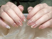 ネイルジョリー(Nail Jolie)/