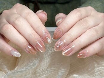 ネイルジョリー(Nail Jolie)/