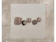 マルネイル 大宮店(MARU NAIL)/foot全体アートコース