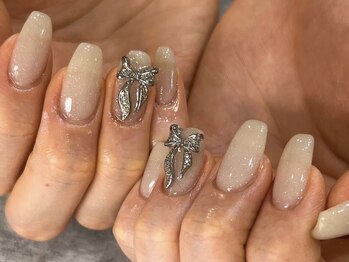 ノウェム(novem)/リボン♪