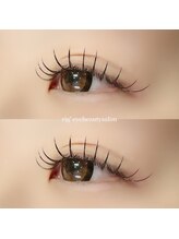 リグ(rig')/フラットラッシュ