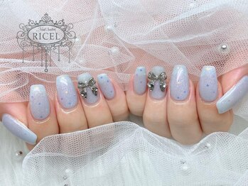 リシェル 原宿店(Ricel)/定額デザイン♪