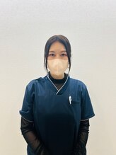 西宮ヤノ整骨院/レセプションの二宮です☆