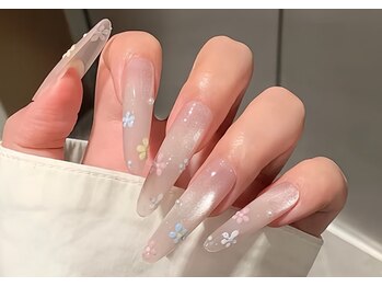 ジェイエフ(JF)/