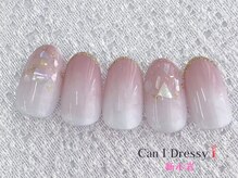 キャンアイドレッシー 新小岩店/【ハンド】定額ゴージャスコース