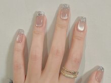 ジュリーネイル 池袋東口店(July Nail)/★
