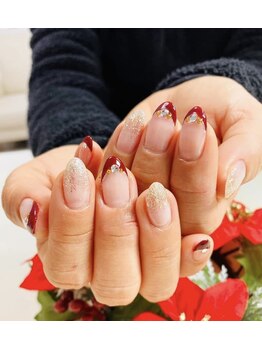 ケア ビューティー ネイル(care beauty NAIL)/