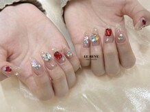 ルレーブ(LE REVE)/おすすめデザイン