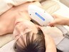 【フェイシャル】即感美肌&リフトUP　フォトRF 1回　6000円