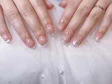 ユミネイルサロン/持ち込みデザイン