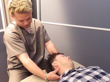 アバント(Avant)/【整体/もみほぐし】