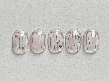 タビア 立川(tabia.)/A design