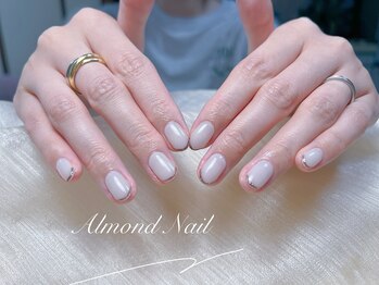 アルモンドネイル(Almond Nail)/