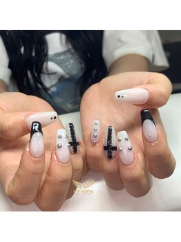 ヘブン ネイル 鶯谷(HEAVEN Nail)/